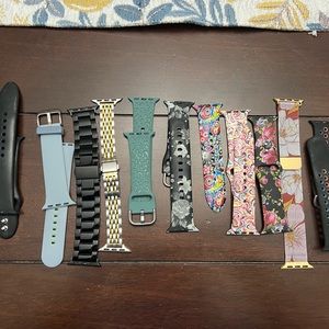 11 apple watch bands